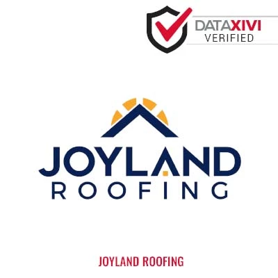 Joyland Roofing - DataXiVi
