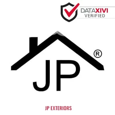 JP Exteriors - DataXiVi