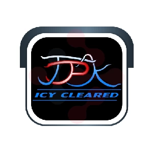 J.P.K. Icy Cleared: Swift Plumbing Contracting in Cache Junction