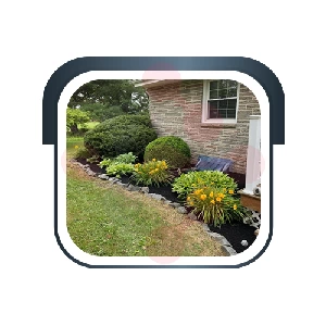JPW Hardscaping & Landscaping: Reliable Gutter Maintenance in Hortense