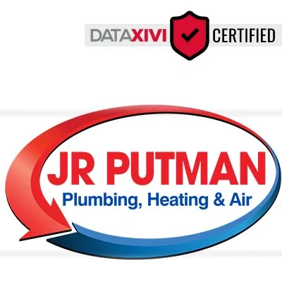 JR Putman Plumbing, Heating and Air: Swift Divider Fitting in Wharton