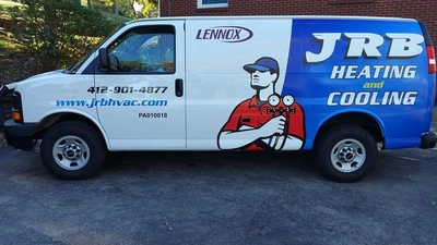 JRB Heating & Cooling LLC: Shower Maintenance and Repair in Salem