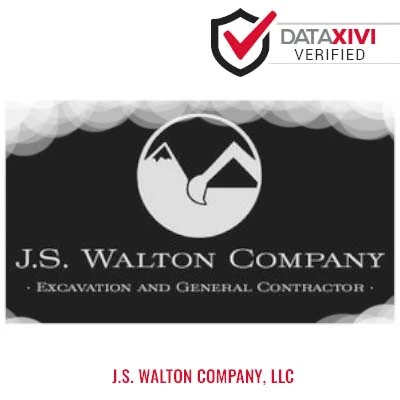 J.S. Walton Company, LLC: Plumbing Assistance in Beech Creek
