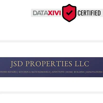 JSD Properties, LLC: Drain Hydro Jetting Services in Talisheek