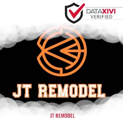 JT remodel - DataXiVi