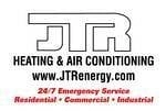 JTR Heating & Air Conditioning Plumber - DataXiVi