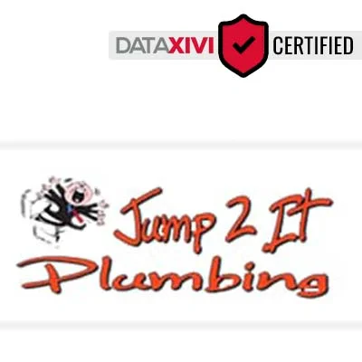 Jump 2 It Plumbing, LLC: Leak Repair Specialists in Laddonia