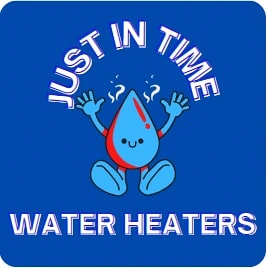 Just In Time Water Heaters: HVAC System Maintenance in Belfry