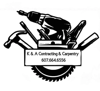 K & A Contracting and Carpentry: Septic System Maintenance Solutions in Hixton