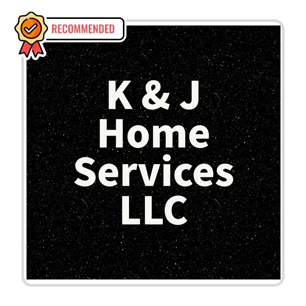 K & J Home Services