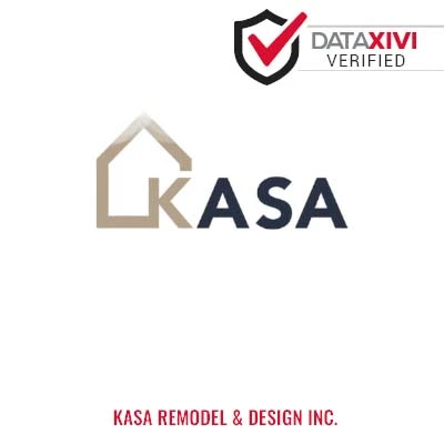 KASA Remodel & Design Inc. - DataXiVi