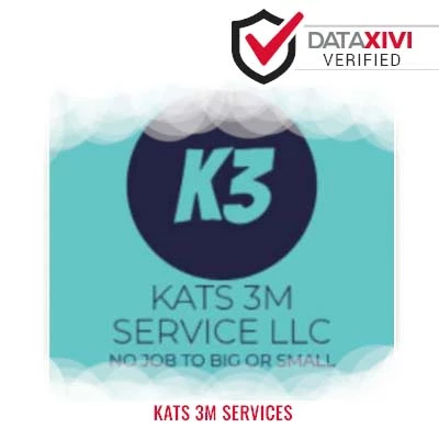 Kats 3M Services: Shower Fixture Setup in Ipswich