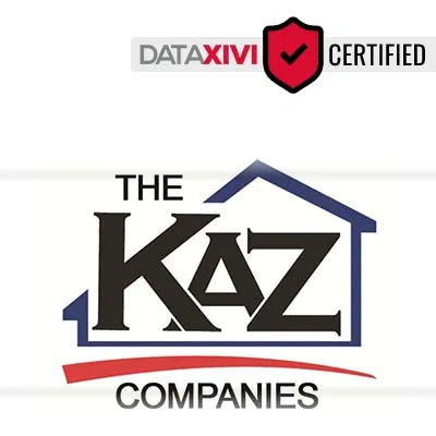 Kaz Companies Inc Plumber - DataXiVi