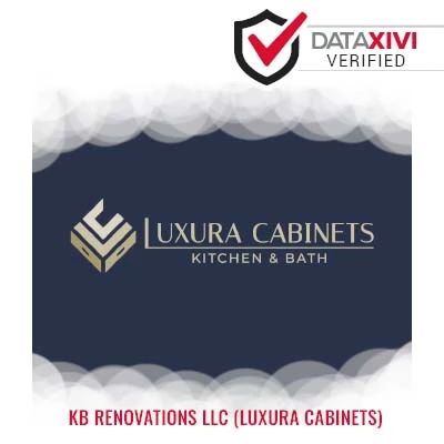 KB Renovations LLC (Luxura Cabinets): Slab Leak Fixing Solutions in Darwin