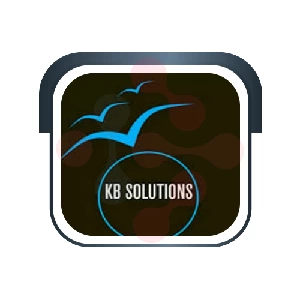 KB SOLUTIONS PLUMBING Plumber - DataXiVi