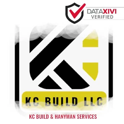 KC Build & Hanyman Services Plumber - DataXiVi