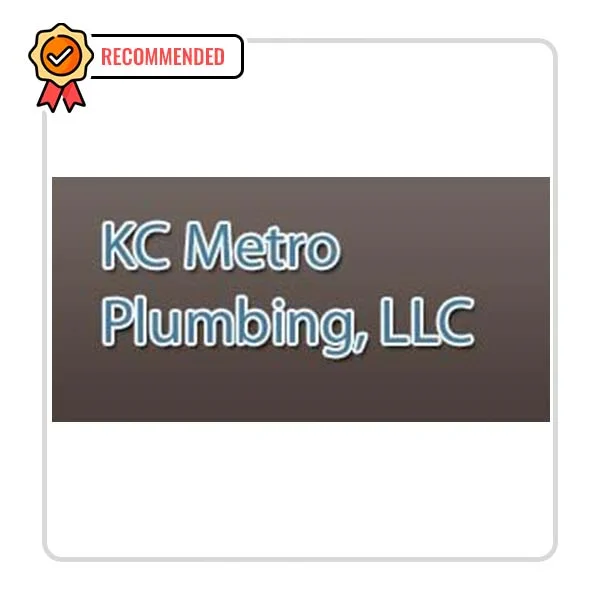 KC Metro Plumbing LLC Plumber - DataXiVi