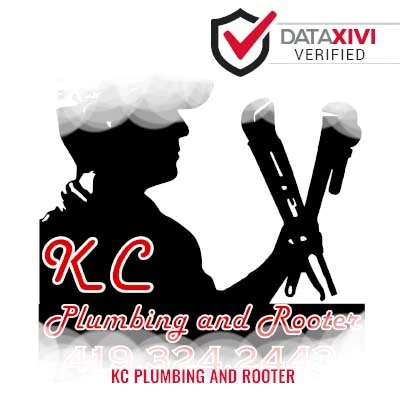 KC Plumbing and Rooter - DataXiVi