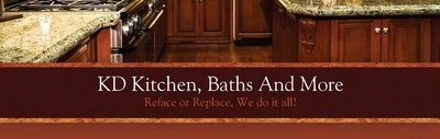 KD Kitchen Baths & More: Rapid Response Plumbers in Boling