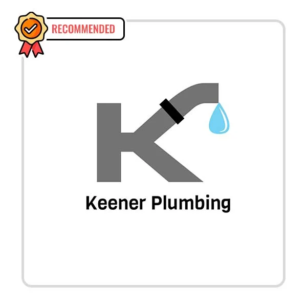 Keener Plumbing LLC: Plumbing Service Provider in Armagh