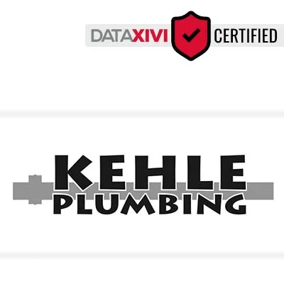 Kehle Plumbing Inc Plumber - DataXiVi
