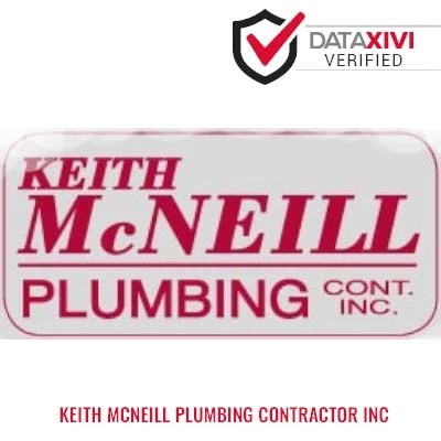 Keith McNeill Plumbing Contractor Inc: Lamp Fixing Solutions in Errol