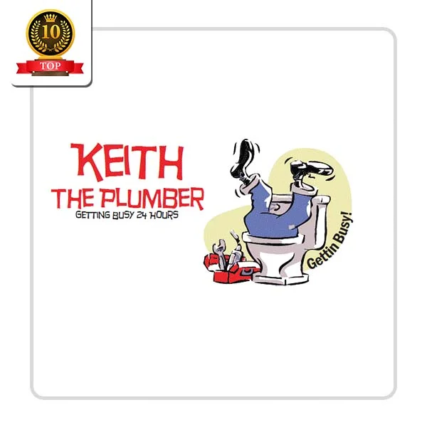 Keith The Plumber LLC: Drain and Pipeline Examination Services in Shelby