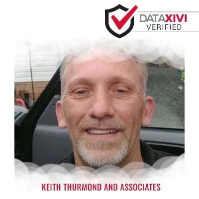 Keith Thurmond And Associates: Home Housekeeping in Westville