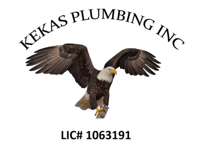 Kekas Plumbing, Inc.