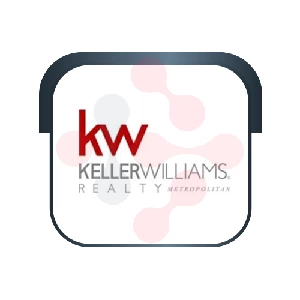 Keller Williams Metropolitan: Timely Shower Problem Solving in Washington Crossing