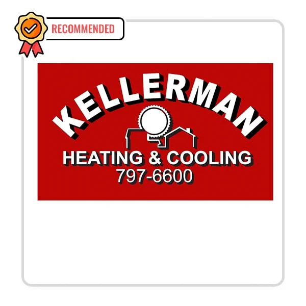 Kellerman Heating & Cooling: Cleaning Gutters and Downspouts in Brookline