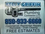 Kelly Griffin Plumbing Contractor, LLC - DataXiVi