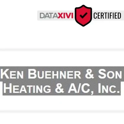 Ken J Buehner & Son Heating Co Plumber - DataXiVi