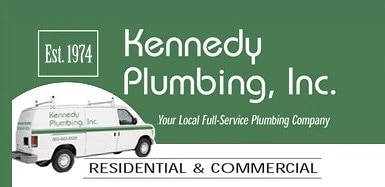 Kennedy Plumbing Inc: Drywall Maintenance and Replacement in Kent