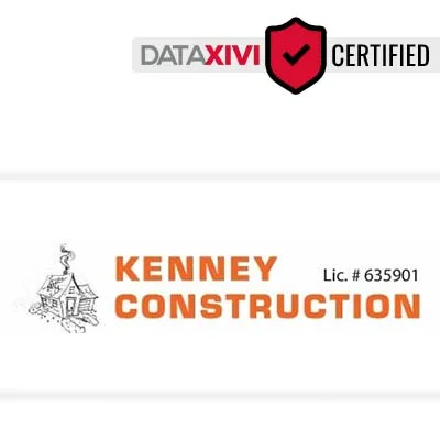 Kenney Construction: Kitchen/Bathroom Fixture Installation Solutions in Mitchell