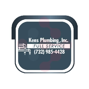 Kens Plumbing, Aaron Sewer: Plumbing Contractor Specialists in Montville