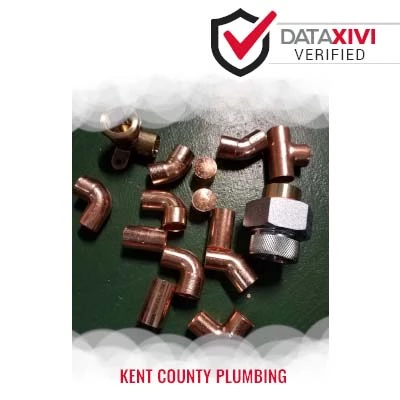 Kent County Plumbing - DataXiVi