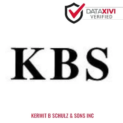 Kermit B Schulz & Sons Inc: Gas Leak Detection Specialists in Seattle