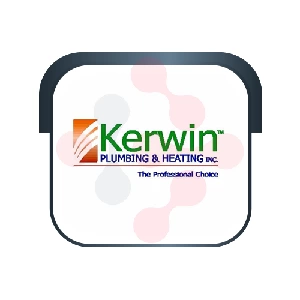 Kerwin Plumbing & Heating: Shower Tub Installation in Golf