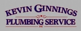Kevin Ginnings Plumbing Service - DataXiVi