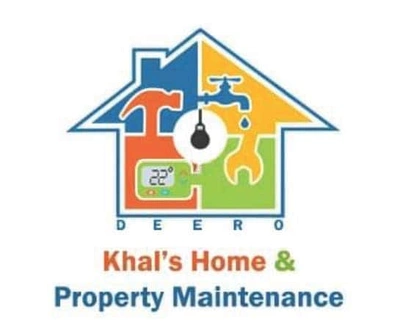 Khal's Home & Property Maintenance: Gutter cleaning in Tulsa