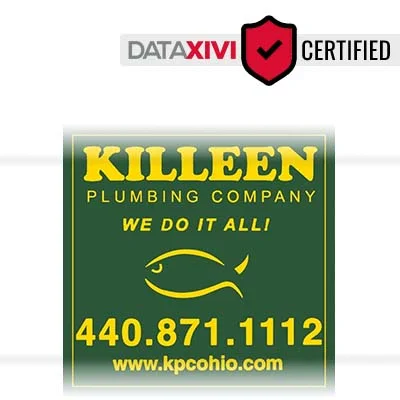 Killeen Plumbing - DataXiVi
