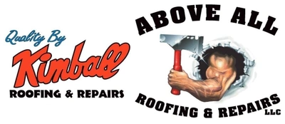 Kimball Roofing & Repairs