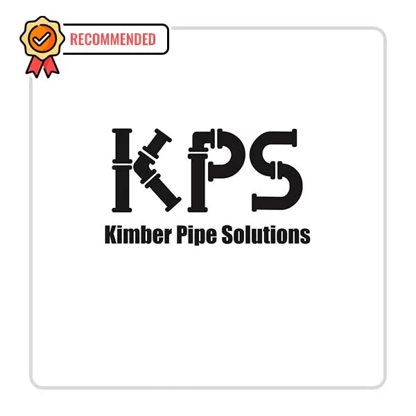 Kimber Pipe Solutions: Spa and Jacuzzi Fixing Services in Clint