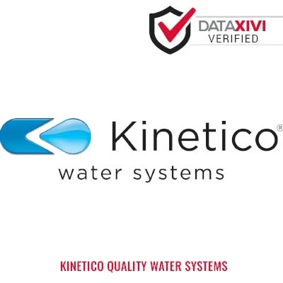 Kinetico Quality Water Systems: Sink Fixture Setup in Atalissa