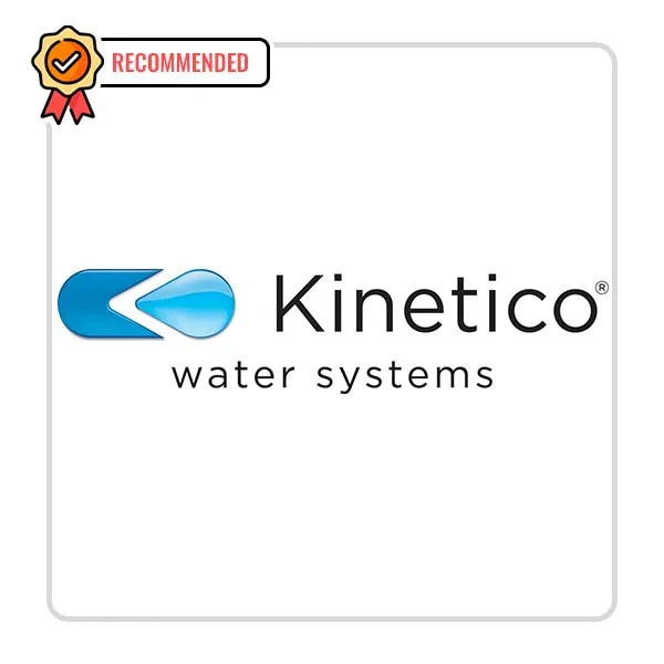 Kinetico Water Systems of SWFL - DataXiVi
