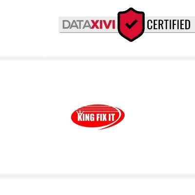 King Fix-It, LLC Plumber - DataXiVi