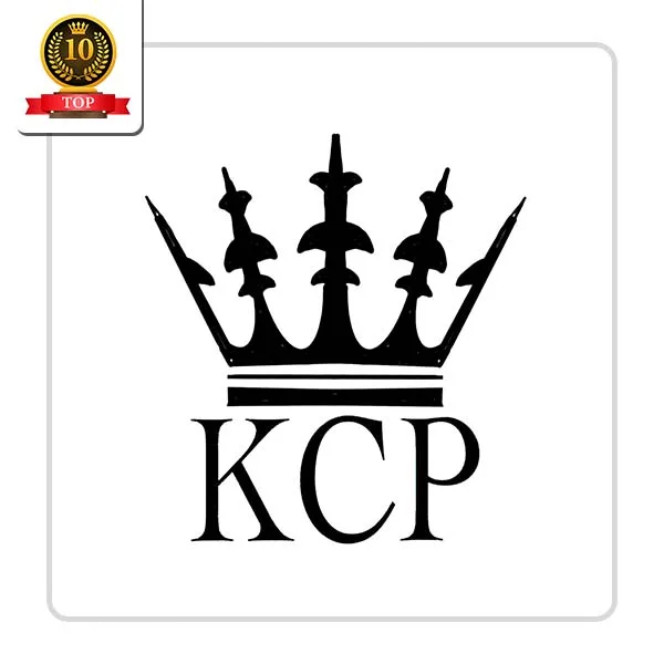 KING OF THE CRAPPER PLUMBING: Faucet Fixing Solutions in Kobuk