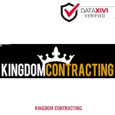 Kingdom Contracting: Kitchen Faucet Fitting Services in Rowland