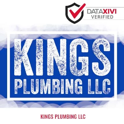 Kings Plumbing LLC - DataXiVi